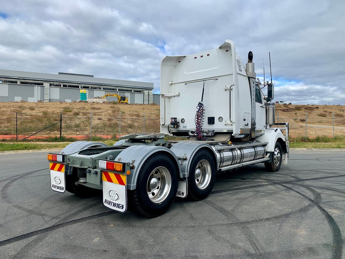 2021 Western Star 4800 Series 4800 FXB image 7