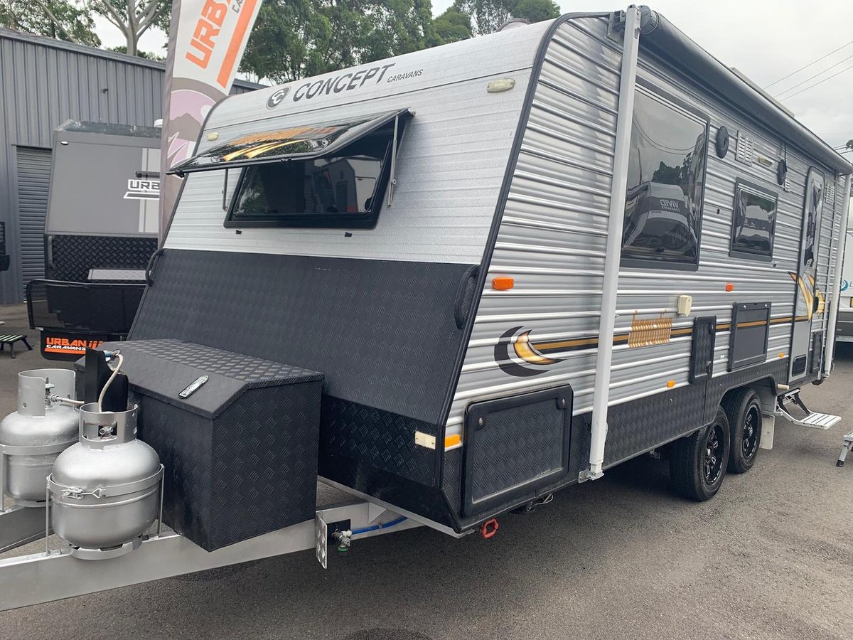 2016 Concept Innovation