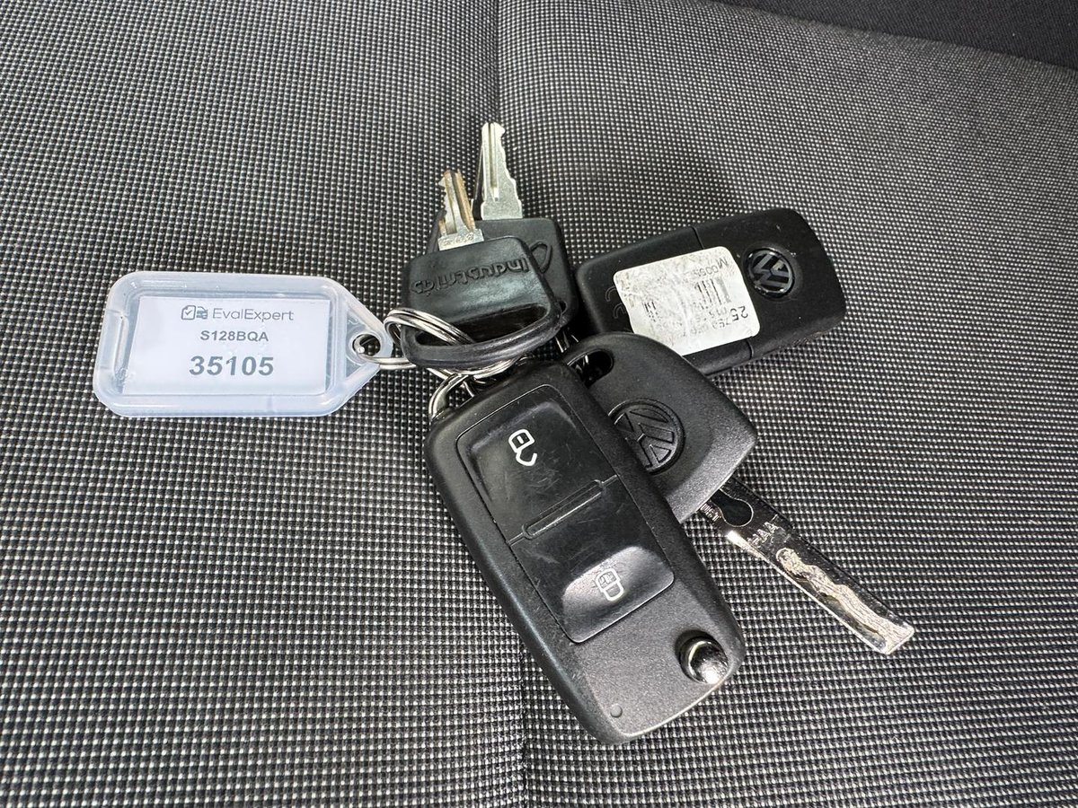 2019 Volkswagen Amarok TDI420 Core 2H MY19 4X4 Constant image 31