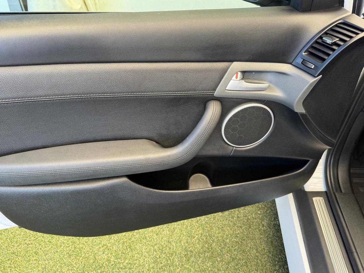 2012 Holden Commodore SV6 Z Series VE Series II MY12.5 image 26