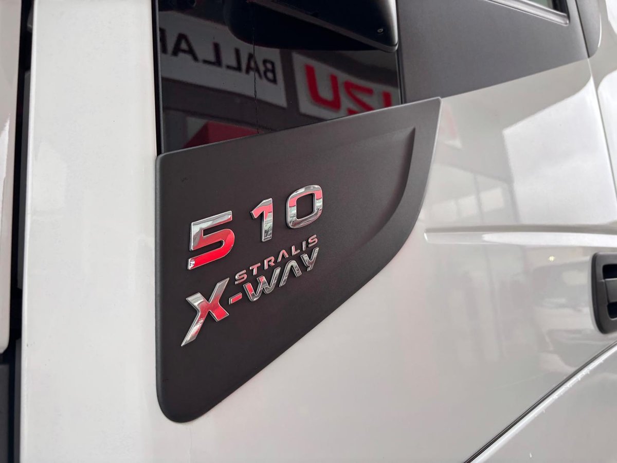 2021 Iveco Stralis X-Way AS500 image 13