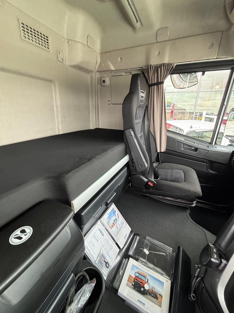 2021 Iveco Stralis X-Way AS500 image 22