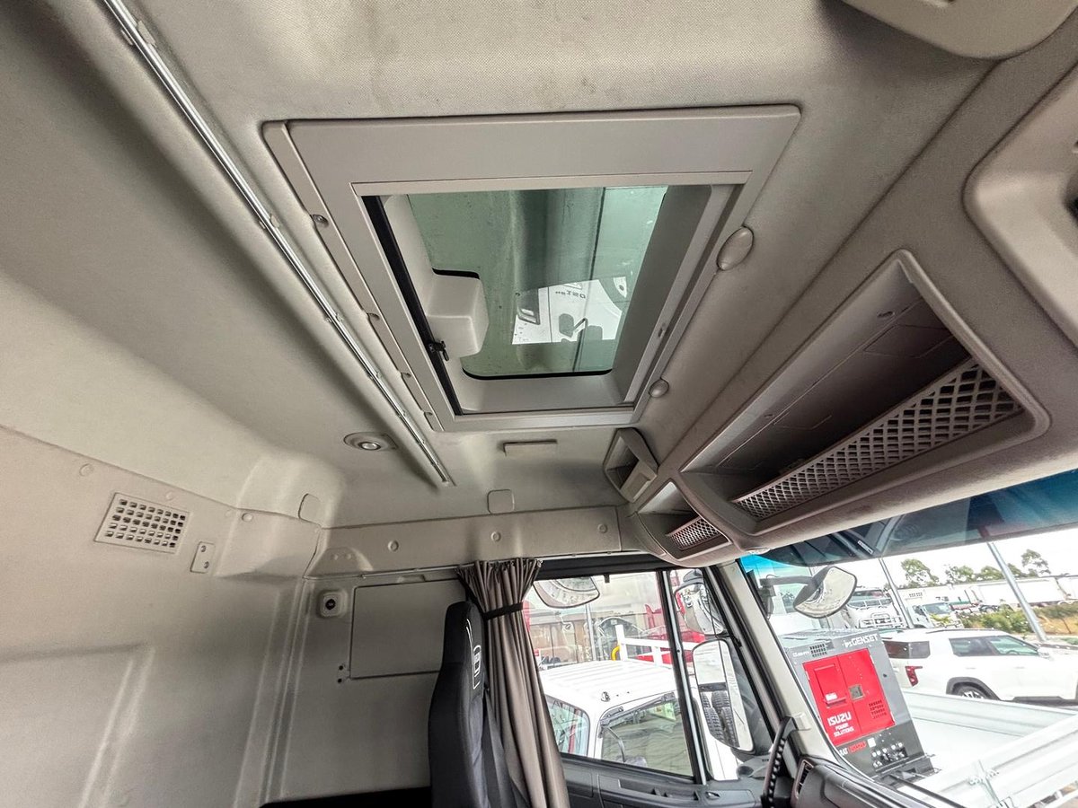 2021 Iveco Stralis X-Way AS500 image 16