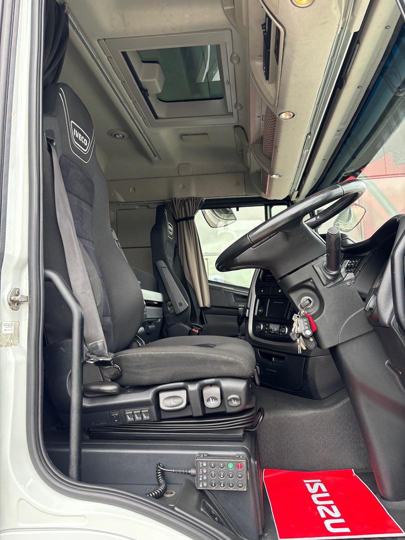 2021 Iveco Stralis X-Way AS500 image 23