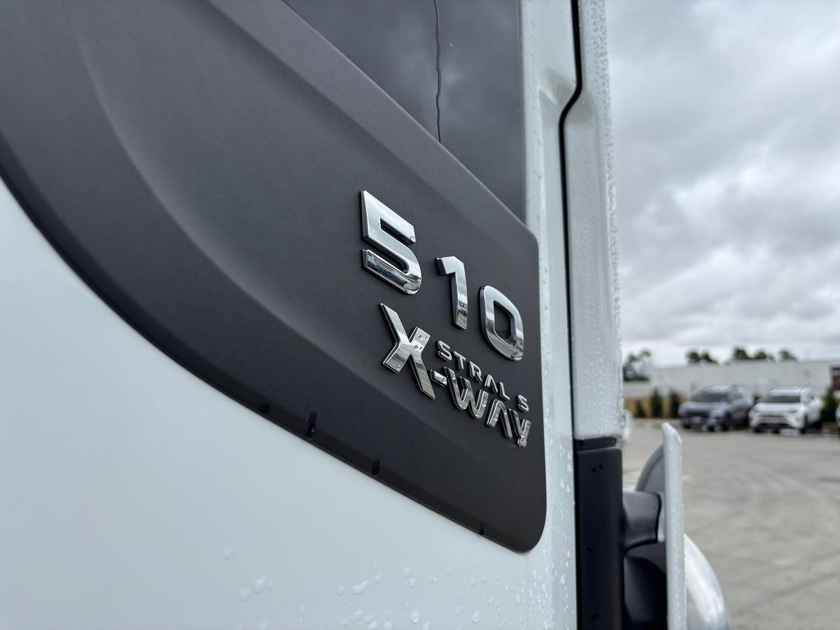 2021 Iveco Stralis X-Way AS500 image 7