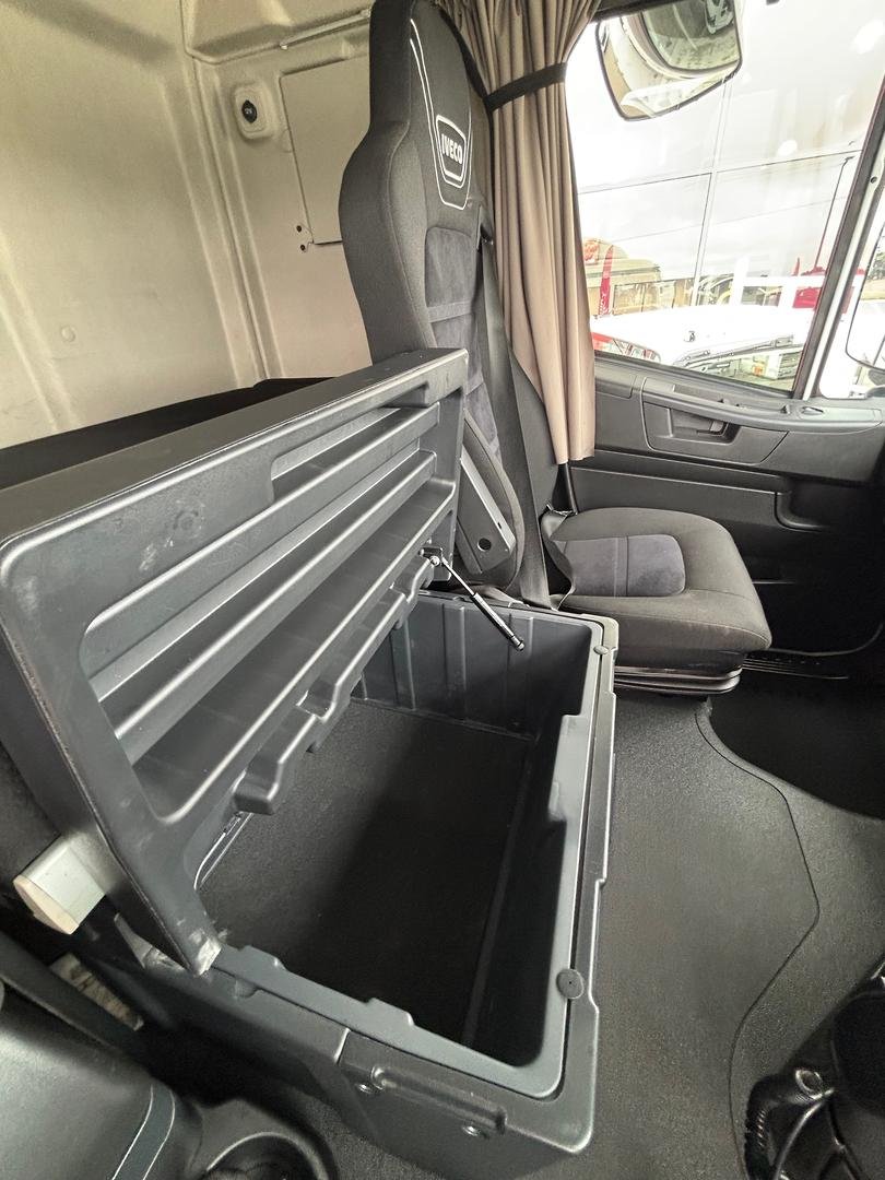 2021 Iveco Stralis X-Way AS500 image 21
