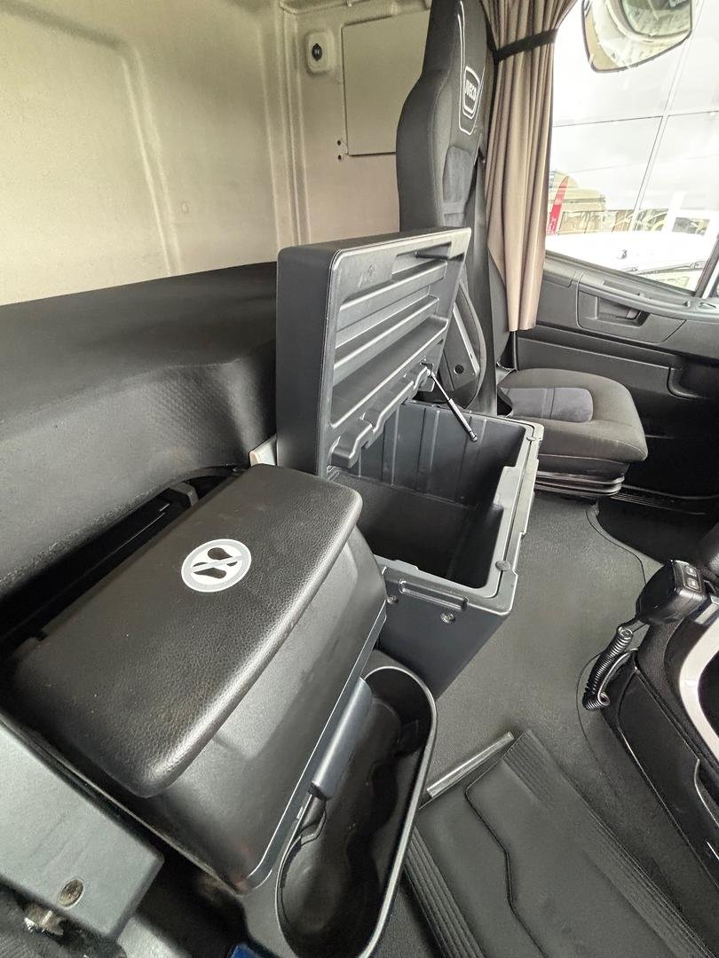 2021 Iveco Stralis X-Way AS500 image 19