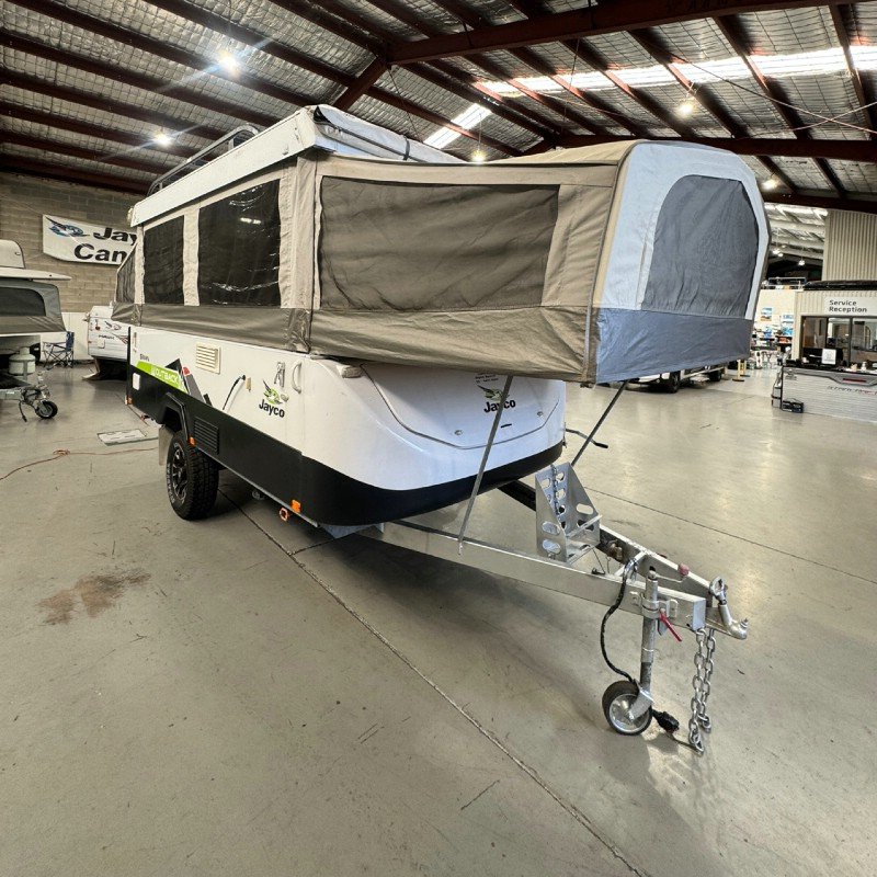 2014 JAYCO SWAN OUTBACK Outback image 7