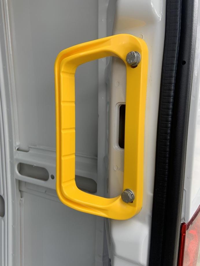 2025 Iveco Daily 35S18V image 9