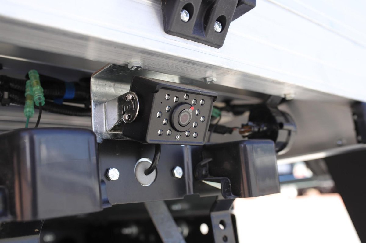 2026 Isuzu Nlr 45-150 Dt D25 Tray Pack image 19
