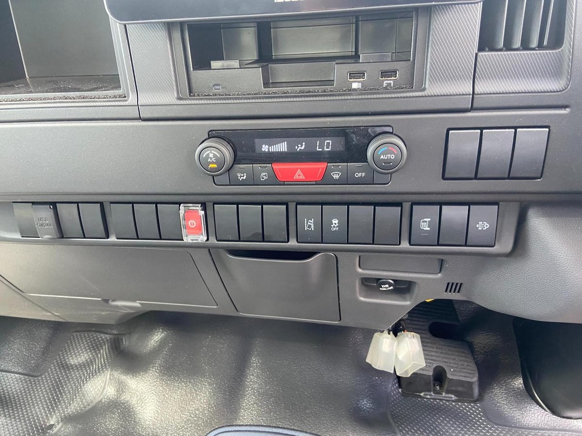 2025 Isuzu N Series Nqr 88/80-190 Am D42 image 21