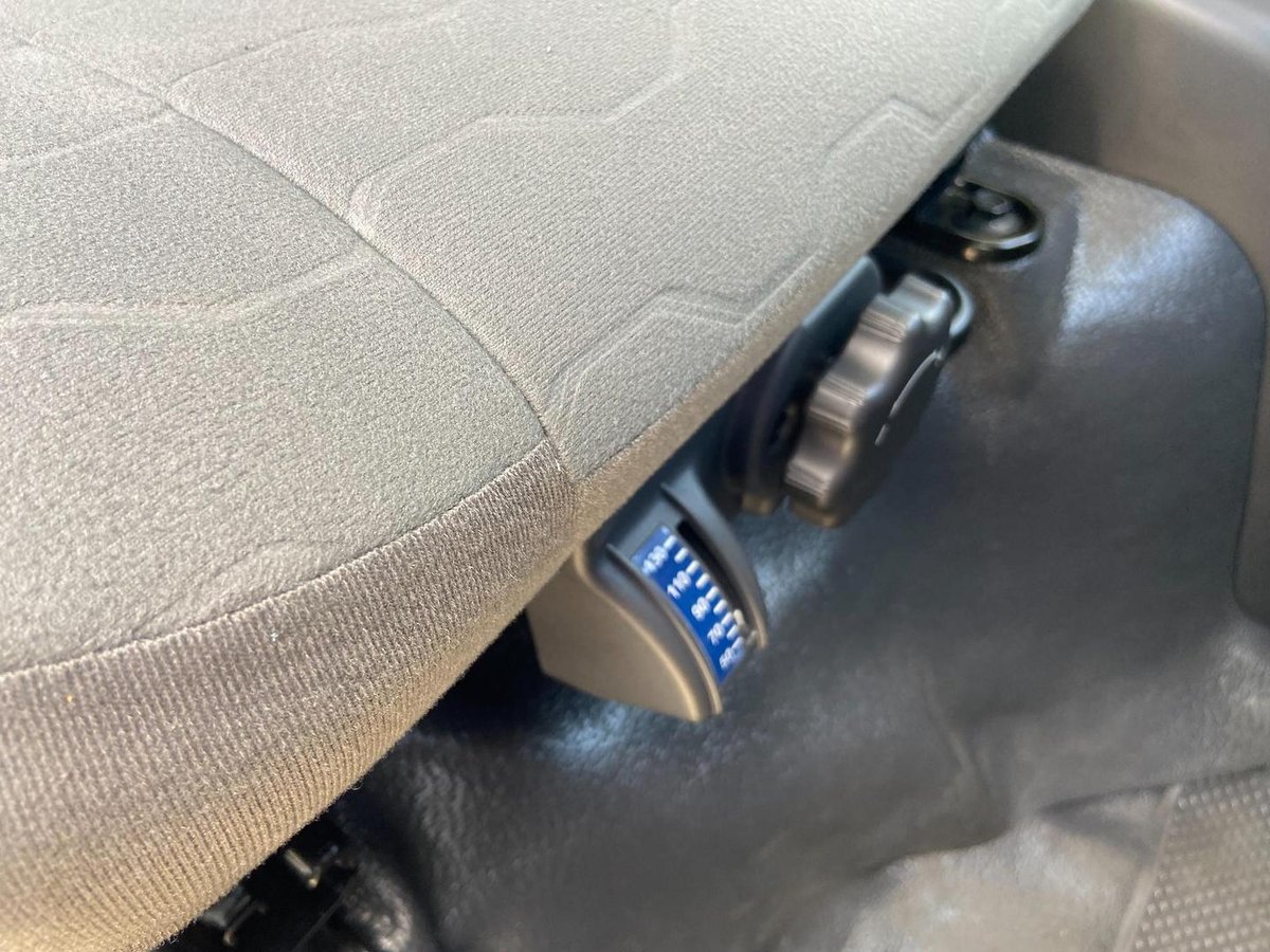 2025 Isuzu N Series Nqr 88/80-190 Am D42 image 19