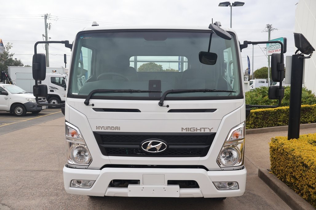 2025 Hyundai Ex10 Elwb image 13