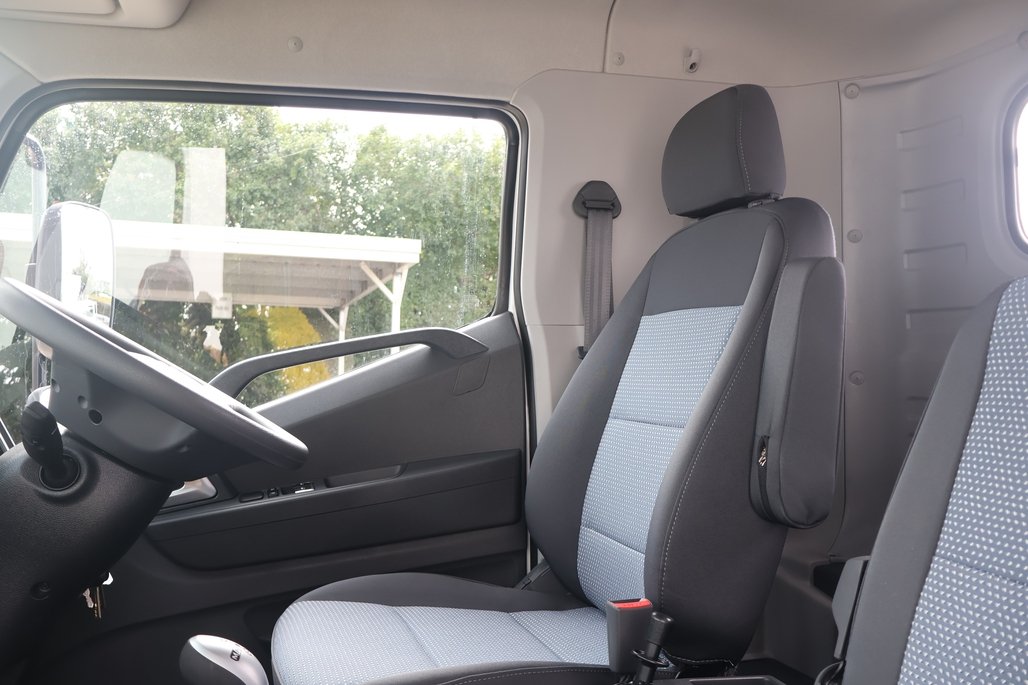 2025 Hyundai Ex10 Elwb image 16