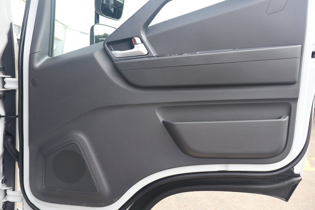 2025 Hyundai Ex10 Elwb image 21