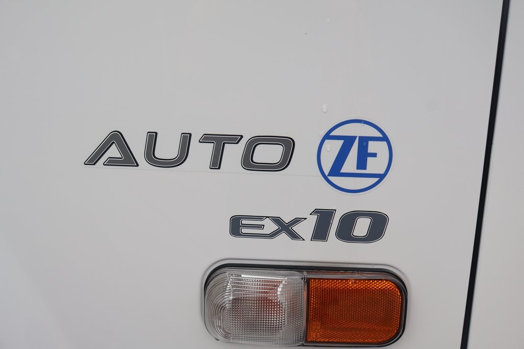 2025 Hyundai Ex10 Elwb image 22