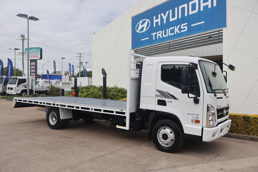2025 Hyundai Ex10 Elwb image 3