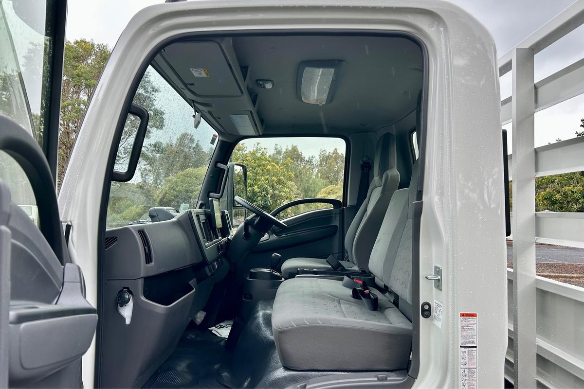 2026 Isuzu N Series NQR 88/80-190 AM D45 image 14