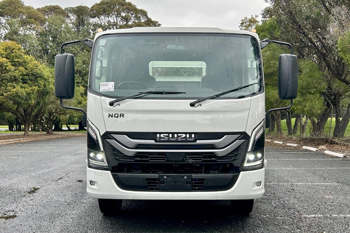 2026 Isuzu N Series NQR 88/80-190 AM D45 image 8