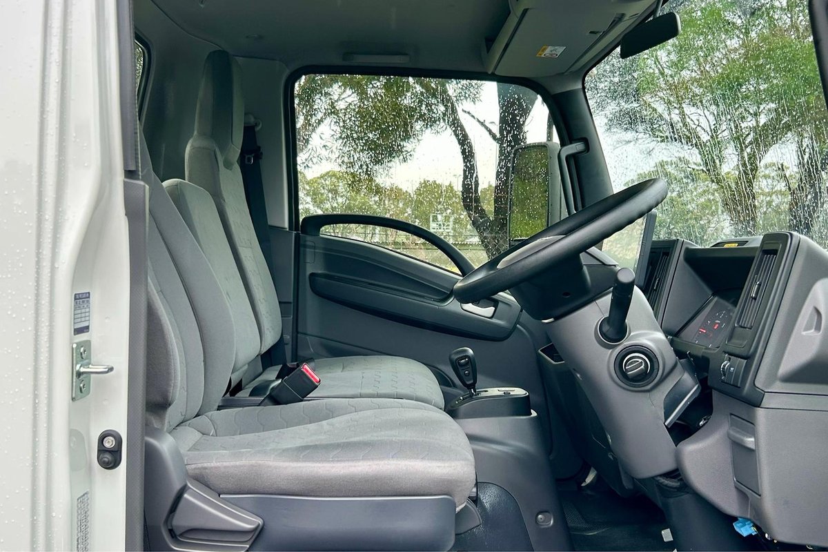 2026 Isuzu N Series NQR 88/80-190 AM D45 image 24