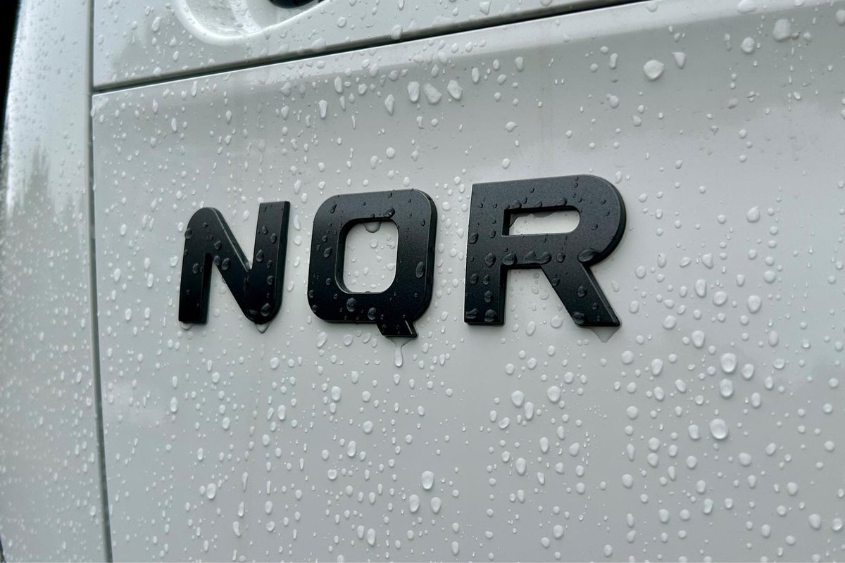 2026 Isuzu N Series NQR 88/80-190 AM D45 image 29