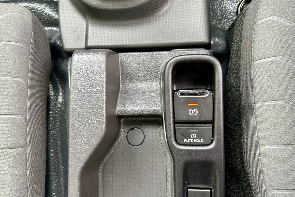 2026 Isuzu N Series NQR 88/80-190 AM D45 image 23