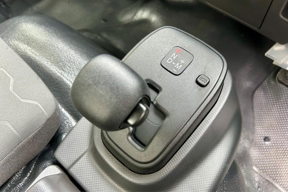 2026 Isuzu N Series NQR 88/80-190 AM D45 image 19