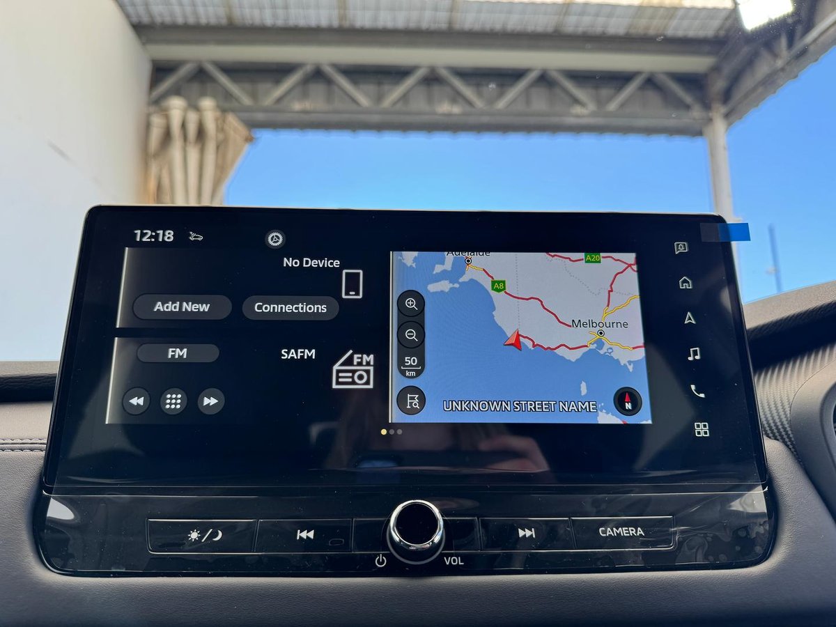 2025 Mitsubishi Outlander Aspire ZM MY25 image 18