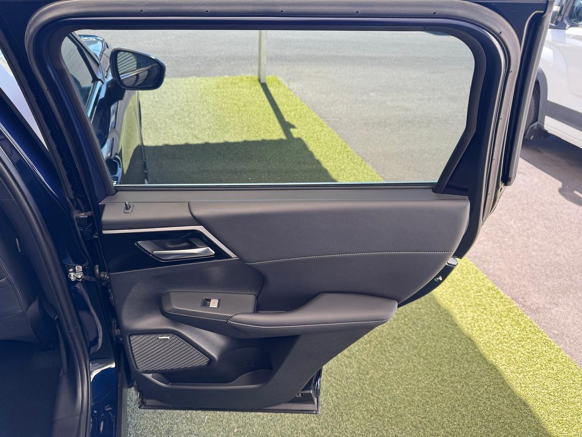 2025 Mitsubishi Outlander Aspire ZM MY25 image 8