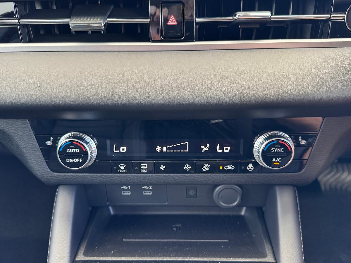 2025 Mitsubishi Outlander Aspire ZM MY25 image 20