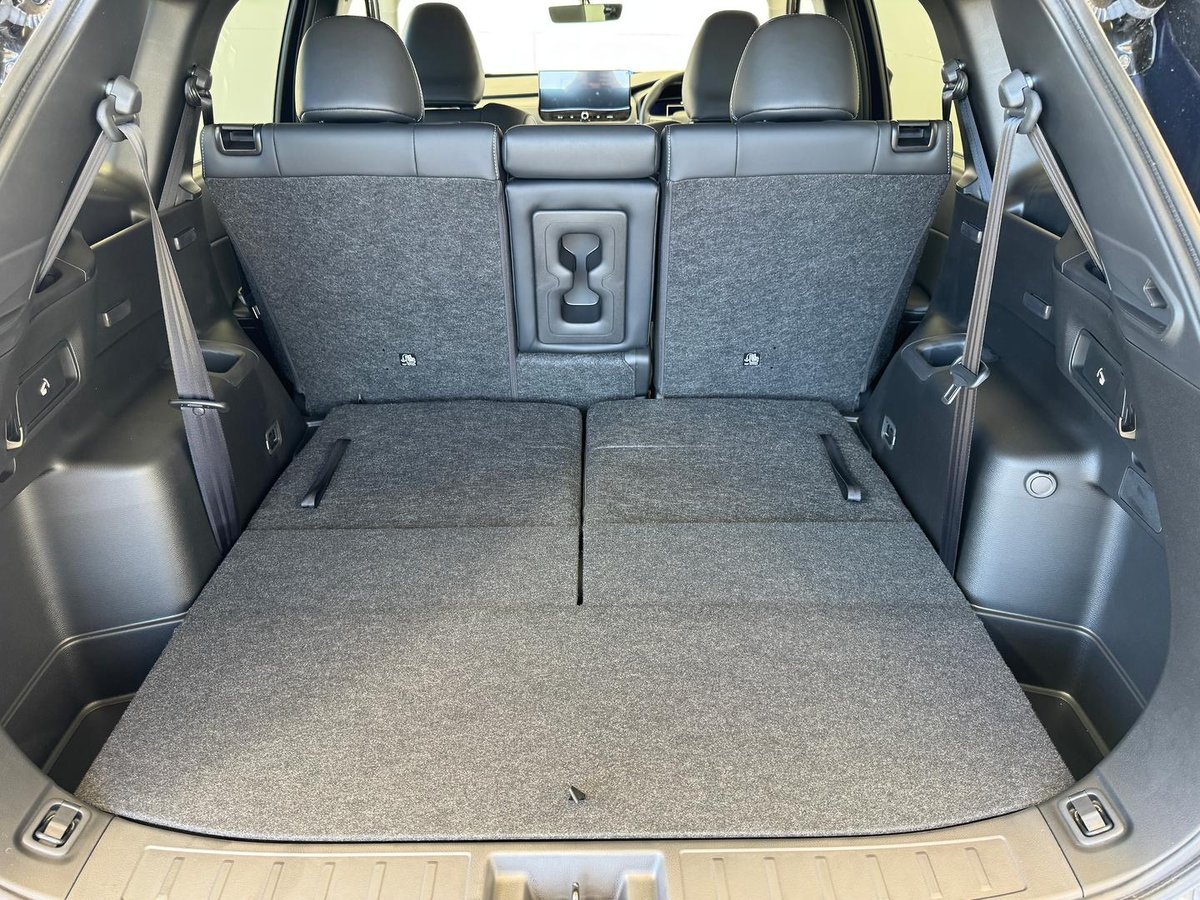 2025 Mitsubishi Outlander Aspire ZM MY25 image 24