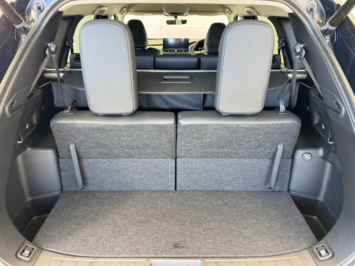 2025 Mitsubishi Outlander Aspire ZM MY25 image 21