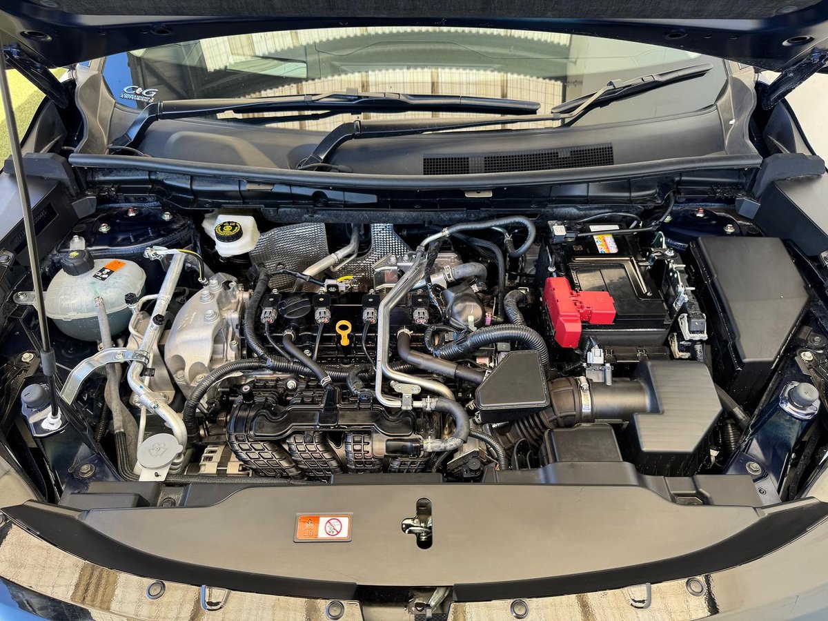 2025 Mitsubishi Outlander Aspire ZM MY25 image 13