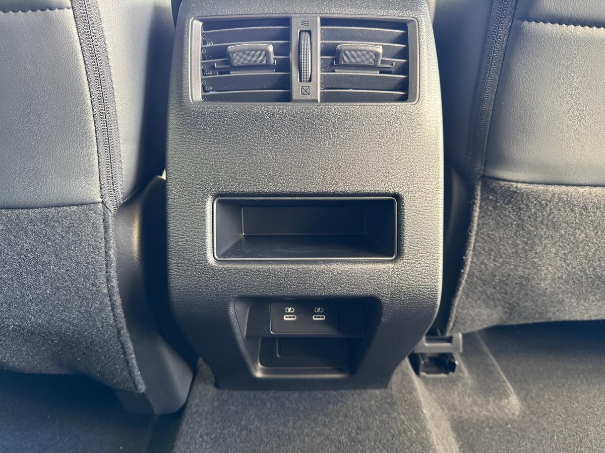 2025 Mitsubishi Outlander Aspire ZM MY25 image 10