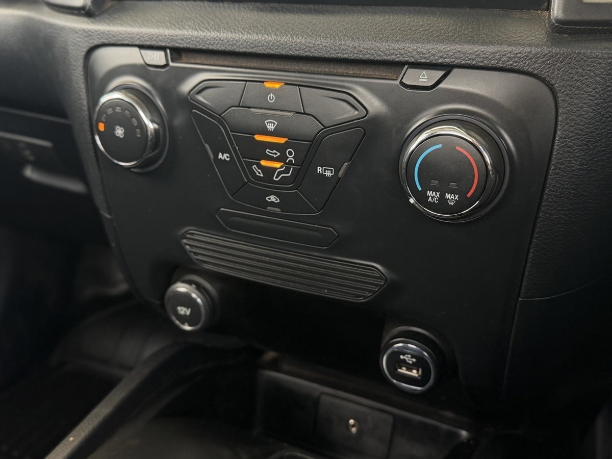 2019 Ford Ranger XL Hi-Rider PX MkIII MY19.75 image 15