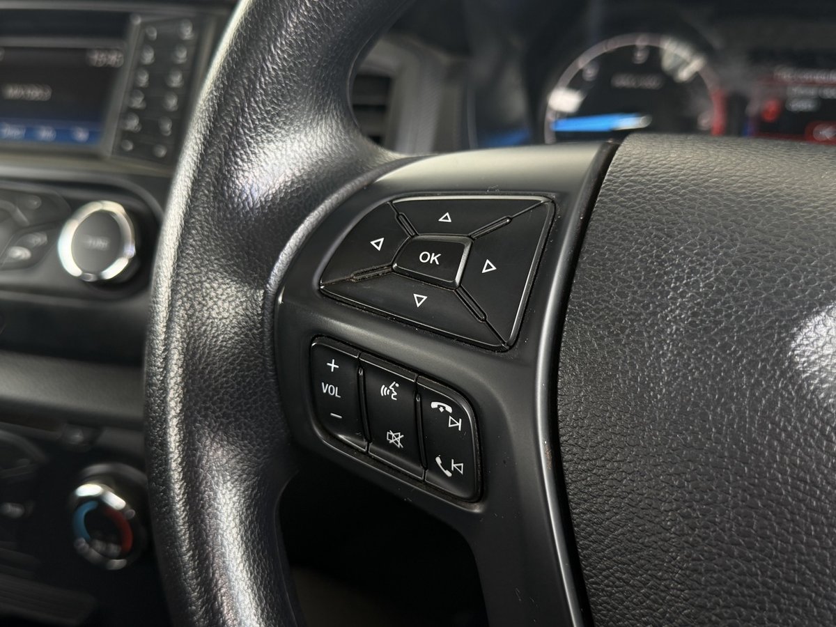 2019 Ford Ranger XL Hi-Rider PX MkIII MY19.75 image 17