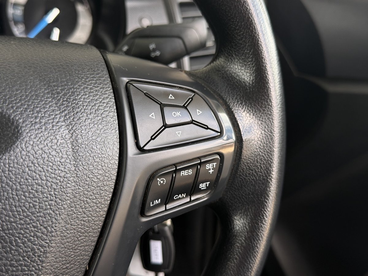 2019 Ford Ranger XL Hi-Rider PX MkIII MY19.75 image 18