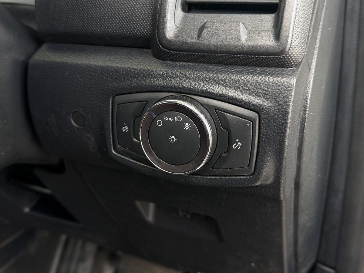 2019 Ford Ranger XL Hi-Rider PX MkIII MY19.75 image 21