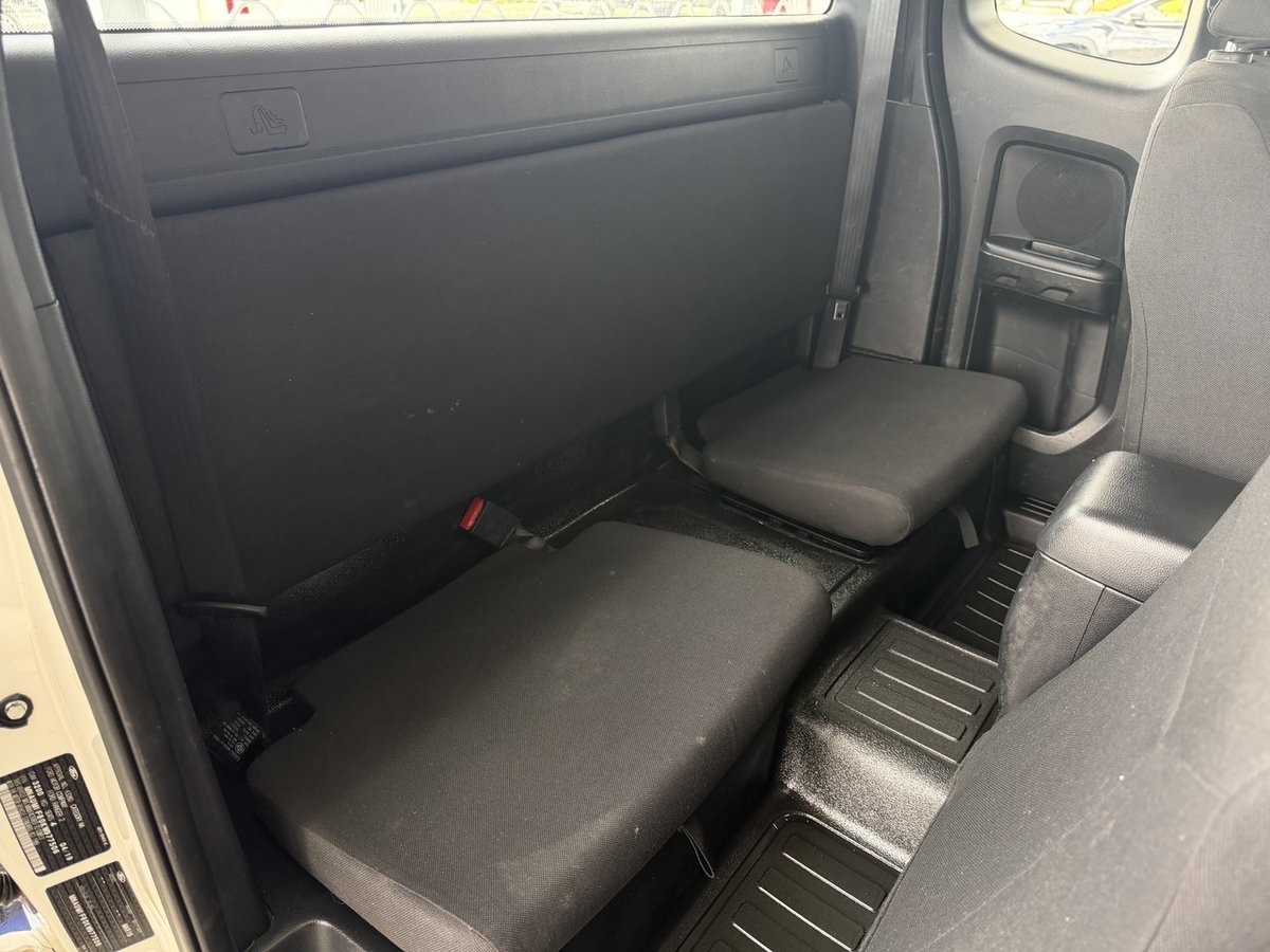 2019 Ford Ranger XL Hi-Rider PX MkIII MY19.75 image 24