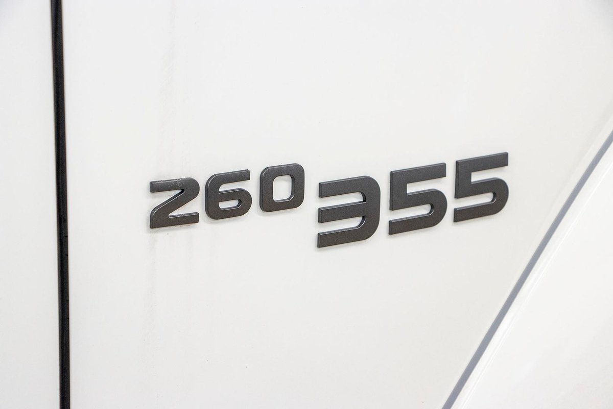 2025 Isuzu F Series FXZ 260-355 AT R45 image 19