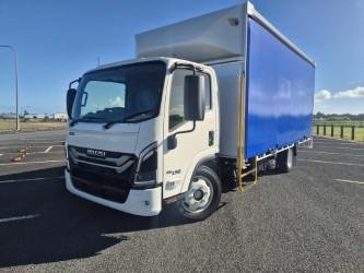 2025 Isuzu N Series NQR 88/80-190 AM D42 image 6