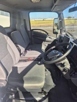 2025 Isuzu N Series NQR 88/80-190 AM D42 image 11
