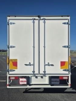 2025 Isuzu N Series NQR 88/80-190 AM D42 image 5