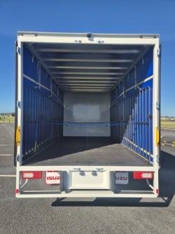 2025 Isuzu N Series NQR 88/80-190 AM D42 image 7