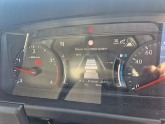 2025 Isuzu N Series NQR 88/80-190 AM D42 image 12