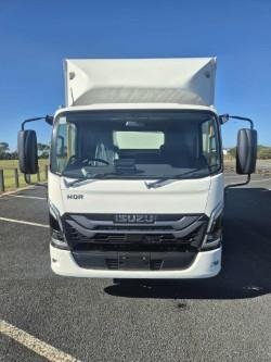 2025 Isuzu N Series NQR 88/80-190 AM D42 image 9