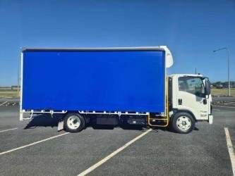 2025 Isuzu N Series NQR 88/80-190 AM D42 image 10