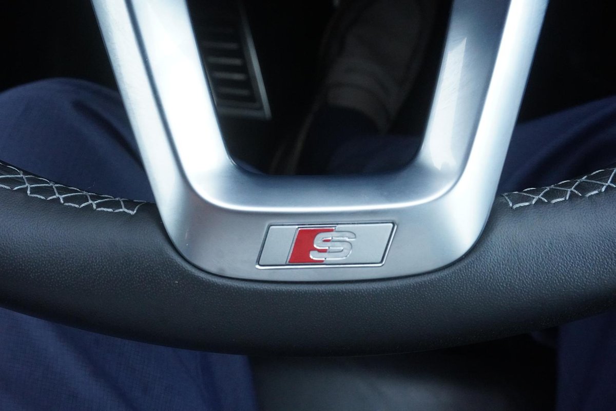 2022 Audi SQ5 TDI FY MY22 Four Wheel Drive image 14