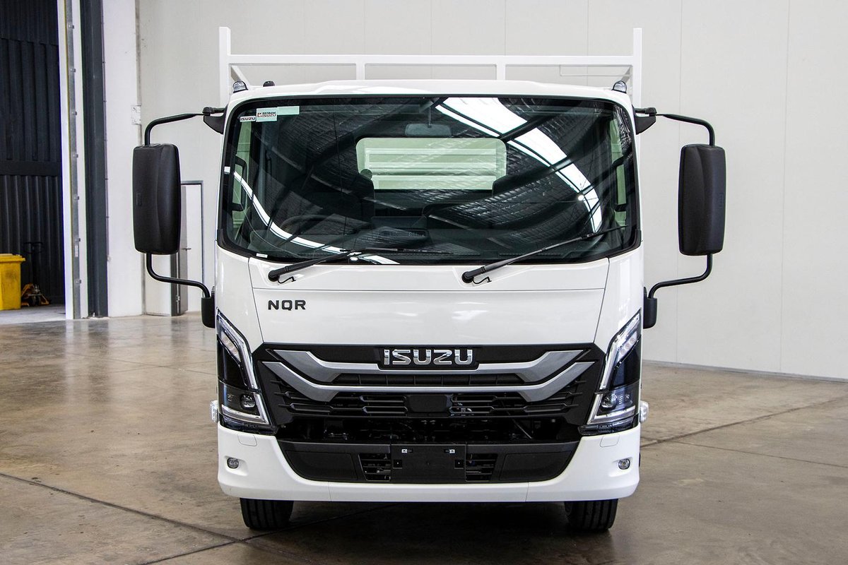 2026 Isuzu N Series NQR 88/80-190 AM D42 image 6