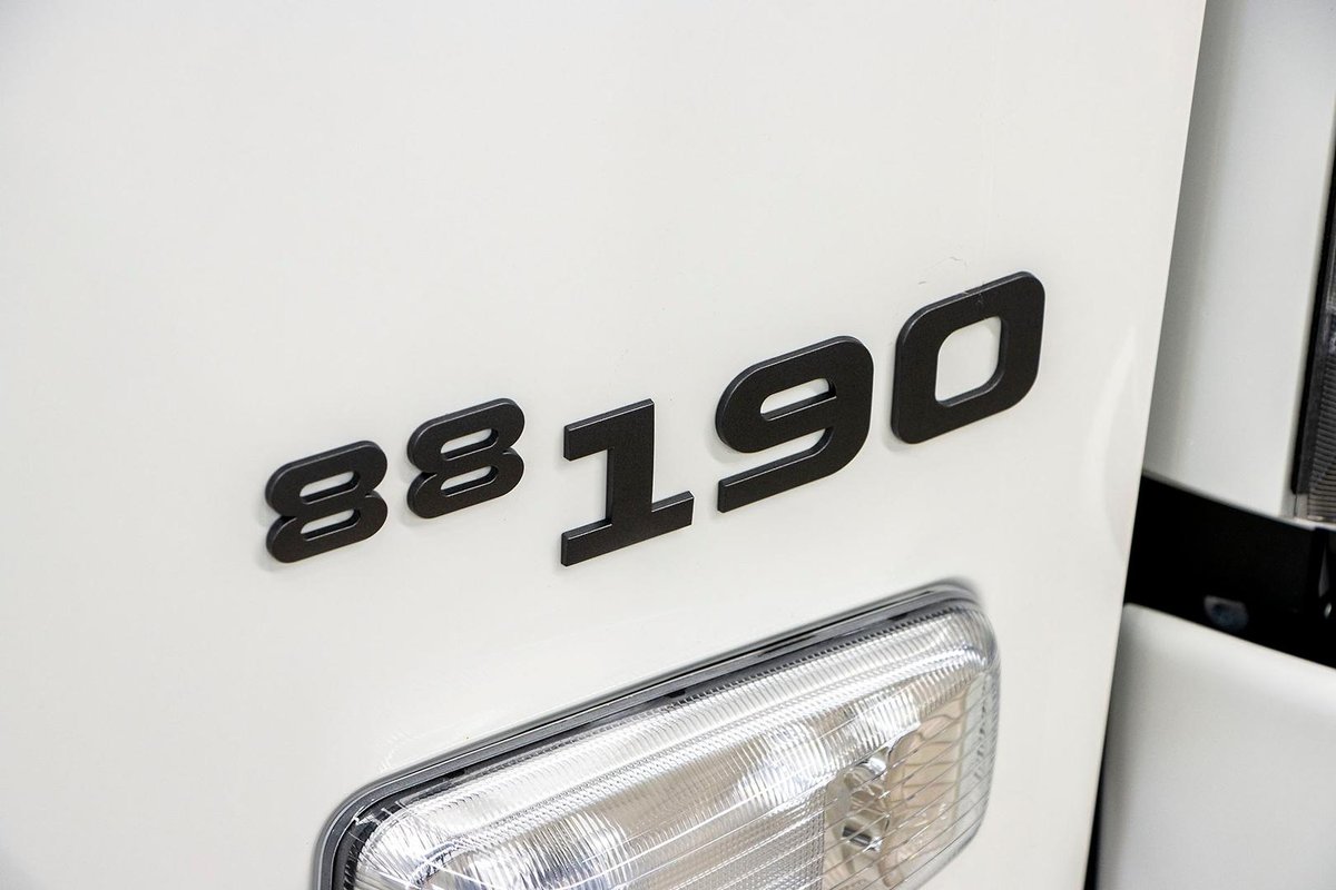 2026 Isuzu N Series NQR 88/80-190 AM D42 image 17